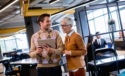 TQ Büroorganisation – LOGIN Akademie Soest