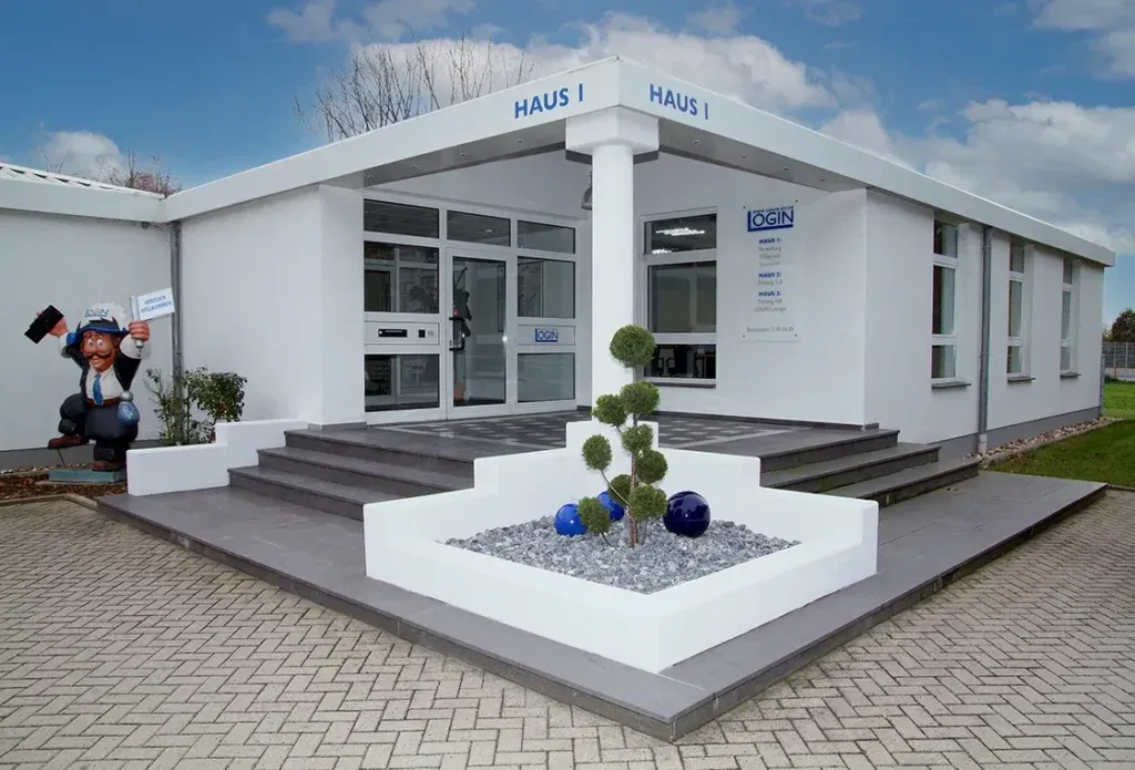 LOGIN Akademie in Soest