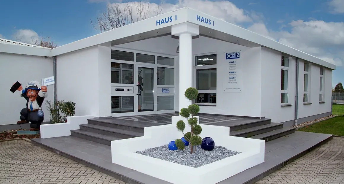 LOGIN Akademie in Soest