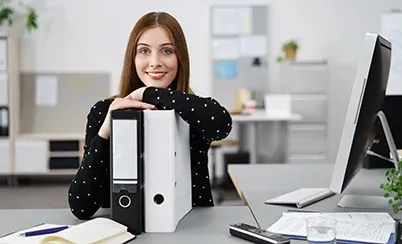 Qualifizierung zur Fachkraft für Büroorganisation – LOGIN Akademie Soest